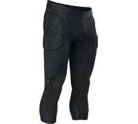 Fox Head Pantalon à Protecteurs Baseframe Pro Tights black L