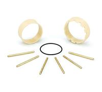 Fox Basic Transfer Maintenance Kit One Size