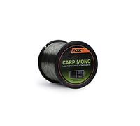 FOX Basse visibilité Green Carp Mono 6,8 kg