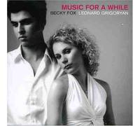 Fox,Becky - Music for A While (12 Tracks) Aust Excl [Import]