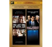 Fox Best Actor Double Feature