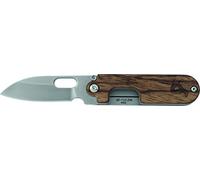 FOX BF-719ZW Couteau Black Bean GEN2 BLACKFOX, Marron, 13 Ans