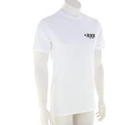 Fox Billboard Premium s/S Hommes T-shirt L Blanc