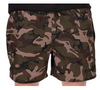 Fox Black/Camo LW Short de bain, taille : M