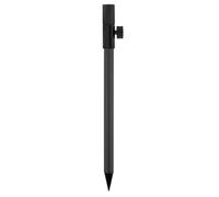 Fox Black Label Banc en carbone - Piquet de terre