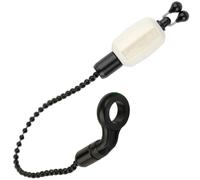 Fox Black Label Dinky Bobbin (Blanc)