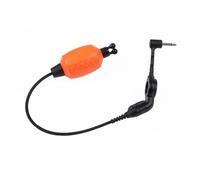 Fox International Black Label Dumpy Halo Bobbin Hanger Indicator Orange