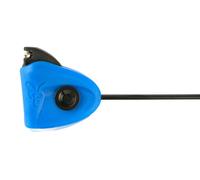 Fox International – Indicateur Swinger Black Label Mini – Bleu, Noir