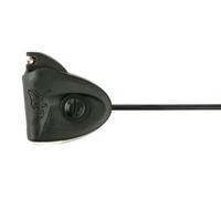 Fox Détecteur de touche Black Label Mini Swinger – Noir