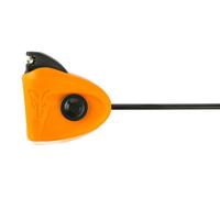 Fox Indicateur lumineux carpe Black Label Mini Swinger Orange