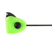 Fox International Black Label Mini Swinger Indicator Jaune,Noir