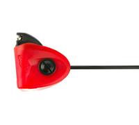 Fox Indicateur Mini Swinger Black Label Rouge/Noir