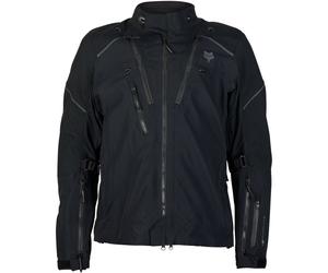 FOX Blousons et Vestes Defend Gore-Tex Adv Black M