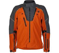 FOX Blousons et Vestes Defend Gore-Tex Adv Burnt Orange XXL