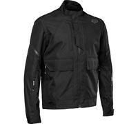 FOX Blousons et Vestes Defend Off Road Black XL