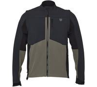 FOX Blousons et Vestes Ranger Off Road Softshell Ash 3XL
