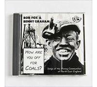Bob Fox & Benny Graham - How are You Off The Coals [Import]