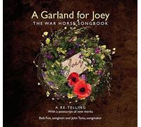 Fox, Bob & John Tams - Garland for Joey [Import]