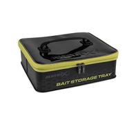 Fox Boîte De Rangement Pour Appâts En EVA Matrix, Pêche Grossière