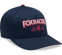 FOX Bold Bouchon Flexfit, bleu, taille L XL pour homme
