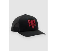 Fox Bolt Mesh Trucker Kids Casquette noir Uni