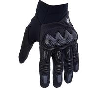 GANTS FOX BOMBER noir XXXL