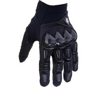 GANTS FOX BOMBER noir XL