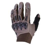 Fox Bomber CE Gants Taupe XL