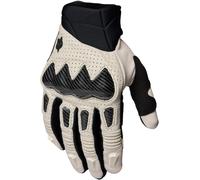FOX Bombardier Ce gants Blanc/Noir XL unisex