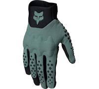 FOX Bomber LT CE Gants de motocross, Essence/noir, Taille S
