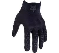 FOX Bomber LT CE Gants de motocross, noir, Taille 3XL