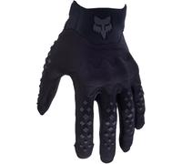 FOX Bomber LT CE Gants de motocross, noir, taille L pour homme