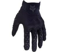 FOX Bomber LT 2023 Gants de motocross, noir, taille L pour homme