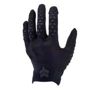 FOX Bomber LT 2023 Gants de motocross, noir, taille XL pour homme