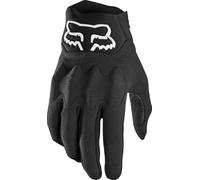 FOX Bomber LT Gants de motocross, noir, taille XL pour homme