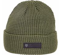 Fox Bonnet Zenther, olive, taille unique