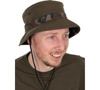 Fox Bonnie Bucket Chapeau de pêcheur Camo Kaki Hommes