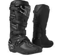 FOX Bottes Comp X Black 2023 10 (EU 44)