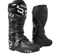 FOX Instinct Bottes de motocross, noir, taille 42