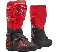 FOX Bottes Instinct Flo Red 2026 14