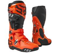 FOX Bottes Instinct Fluorescent Orange 2023 12 (EU 46.5)