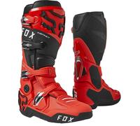 FOX Bottes Instinct Fluorescent Red 2023 14 (EU 49)