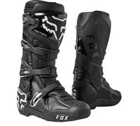 FOX Bottes Motion Black 2023 12 (EU 46.5)