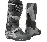 §Bottes Cross FOX Racing Motion Dark Shadow§