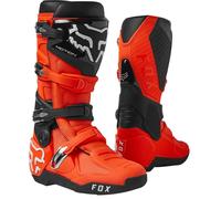 FOX Bottes Motion Fluorescent Orange 2023 9.5 (EU 43)