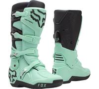 FOX Bottes Motion Teal 2026 11