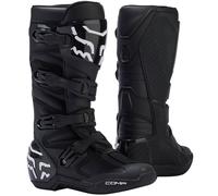 FOX Bottes W Comp Lady Black 2024 5