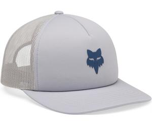 FOX Boundary Casquette de routier féminin, gris-bleu pour femmes