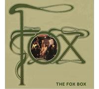 Fox Box-Box Set