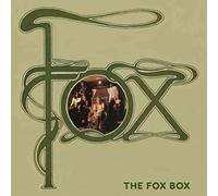 Fox Box by FOX [Audio CD] NEUF